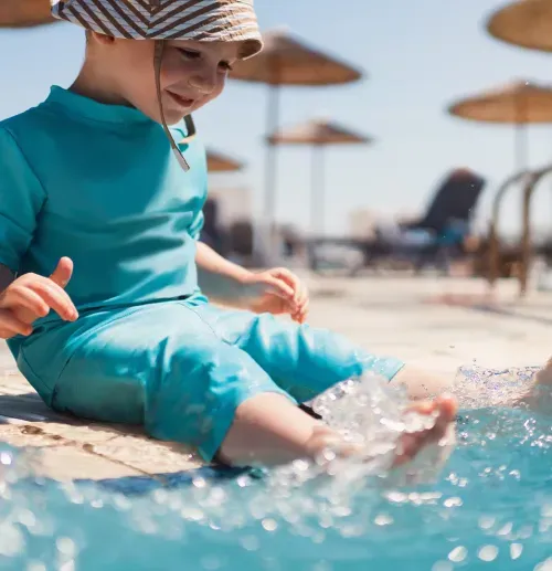 Kids' Pool