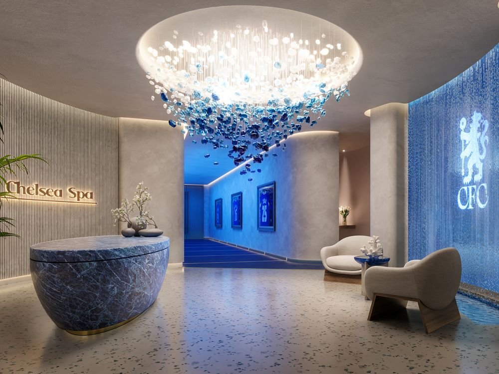 Serenity Spa